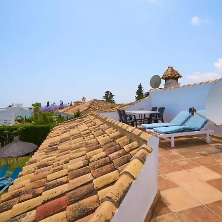 Pinsapo 埃斯特波纳