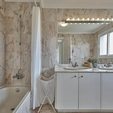 Pinsapo 别墅 埃斯特波纳