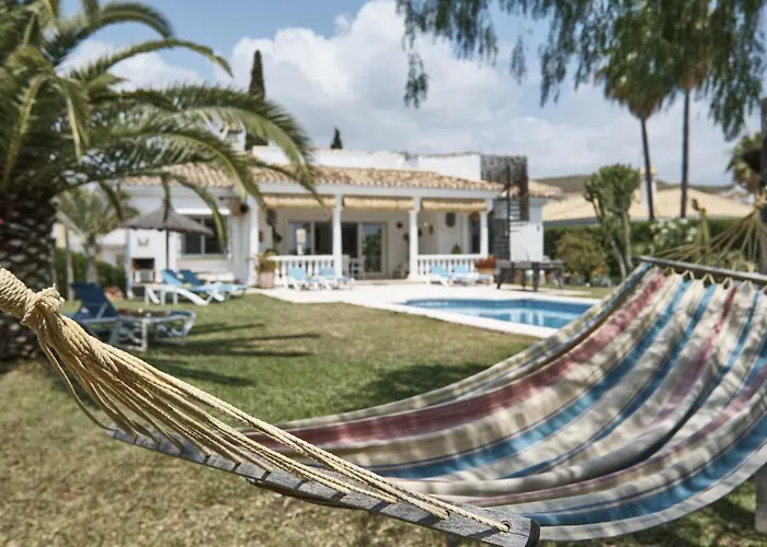 Villa Pinsapo Estepona