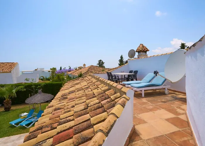 Pinsapo Естепона