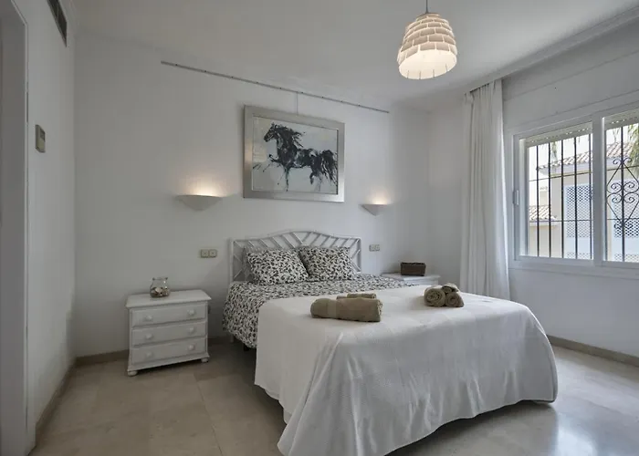 Villa Pinsapo Estepona