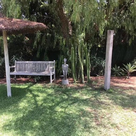 Pinsapo Villa *