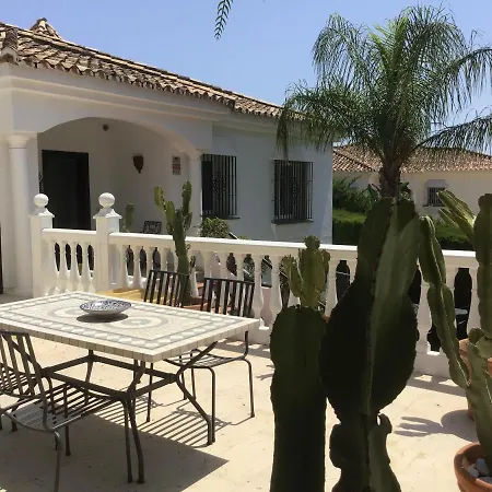 Villa Pinsapo