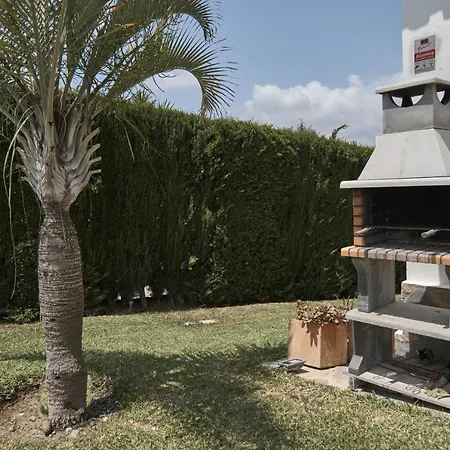 וילה Pinsapo *