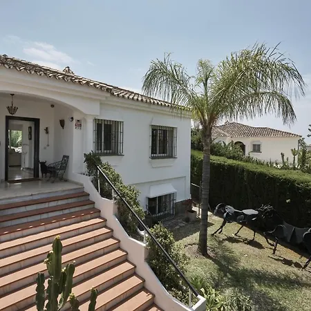 Villa Pinsapo