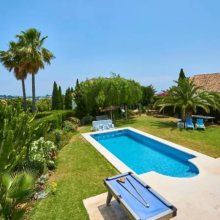 Pinsapo * Estepona