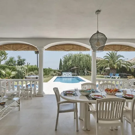 Villa Pinsapo *