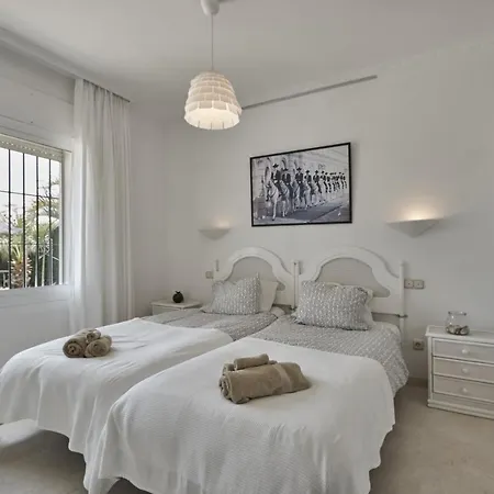 Villa Pinsapo