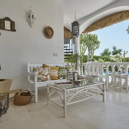 Pinsapo Villa