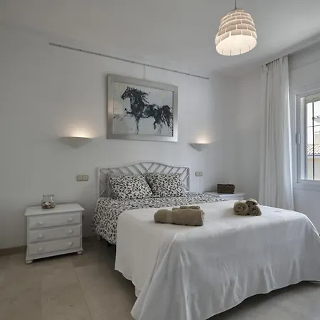 Villa Pinsapo Estepona