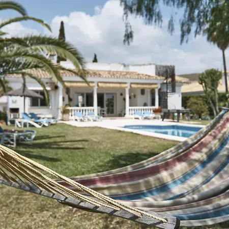 Villa Pinsapo Estepona