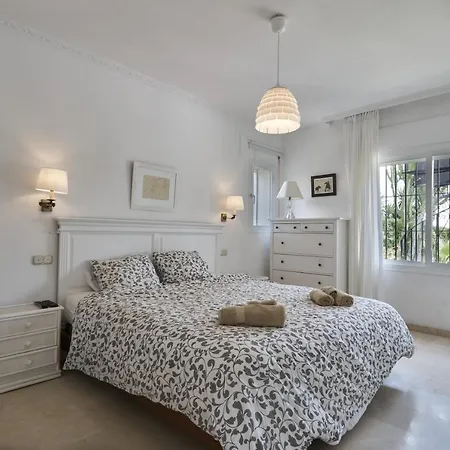 Villa Pinsapo Estepona