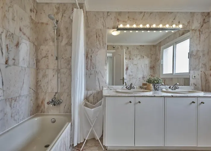 Pinsapo ヴィラ エステポナ