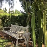 Villa Pinsapo *
