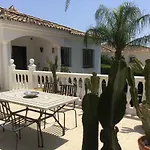 Villa Pinsapo