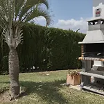 Villa Pinsapo *