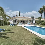 Pinsapo Villa Estepona