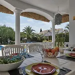 Pinsapo Villa Estepona