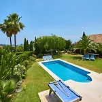 Pinsapo * Estepona