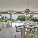 Villa Pinsapo *