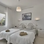 Villa Pinsapo