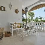 Pinsapo Villa