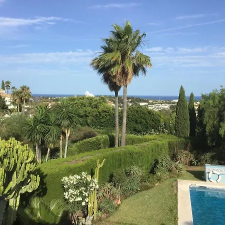 Pinsapo Villa